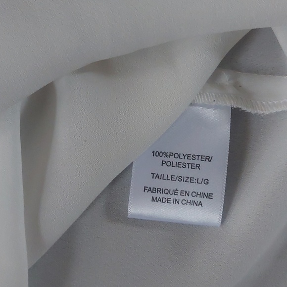 Spense blouse - Picture 6 of 11